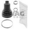 SWAG 20 92 7102 Bellow Set, drive shaft